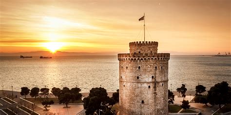 Thessaloniki Holidays & Travel Packages | Qatar Airways Holidays