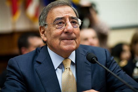 Former CIA Chief Leon Panetta Thinks Trump's Decision to Release the ...