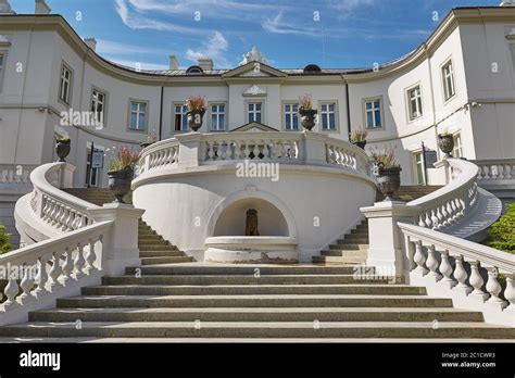 Beautiful Palanga Amber Museum in Tiskeviciai Palace and Botanical ...