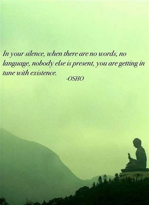 Silence Buddha Quotes. QuotesGram