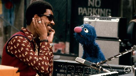 Sesame Street marks 45th birthday | CTV News