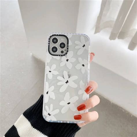 CASETIFY Replica Phone Cases Cute Cartoon Drawing Transparent - Etsy Canada