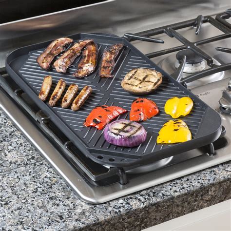 Maytag Stove Griddle at Pierre James blog