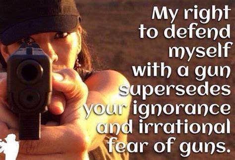 2nd Amendment Memes: Do you have any? | RallyPoint