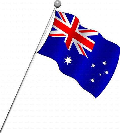 Australia Flag Free Printable Australia Flag Australi - vrogue.co