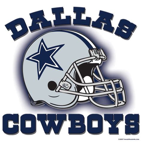 Dallas Cowboys Photo: Dallas Cowboys | Dallas cowboys logo, Dallas ...