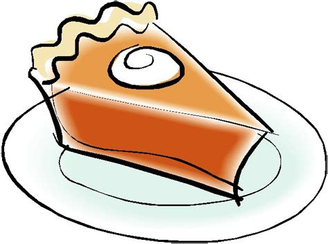 Apple Pie Slice Clip Art - ClipArt Best