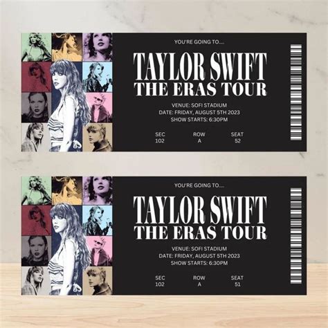 Taylor Swift Vip Tickets 2024 - Patsy Caitlin