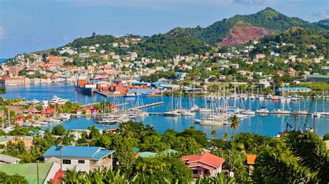 Explore Grenada: The Spice Island of the Caribbean | MapQuest Travel