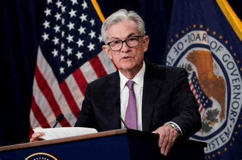 Jerome Powell: Crypto Has Staying Power as an Asset Class, Stablecoin ...