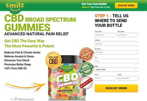 Katie Hobbs CBD Gummies: Reviews, Benefits & Where to Buy?