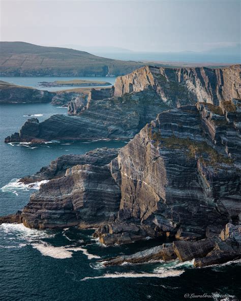 25+ Best Cliffs in Ireland: That are NOT the Cliffs of Moher