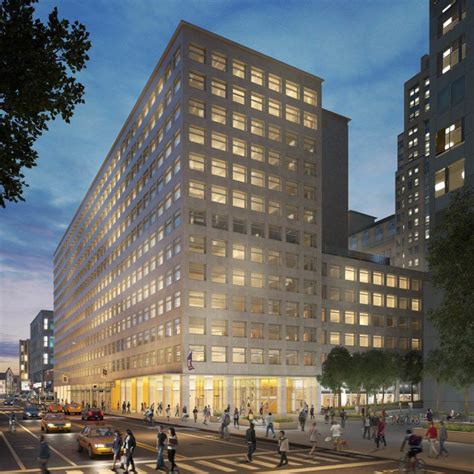 NYU Invests $500 Million in Renovations for Brooklyn Campus - Washington Square News