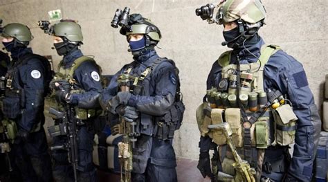 Pin on GIGN/GIPN/RAID/COS