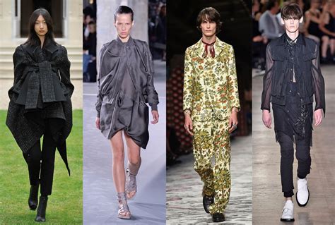 Moments of the Year: 7. Agender Fashion – Of The Minute