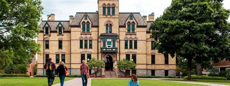 Graduate Programs | Hamline University - Minnesota