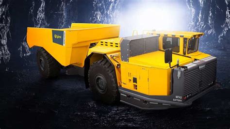 New 2MW electric vehicle chargers could revolutionise mining industry