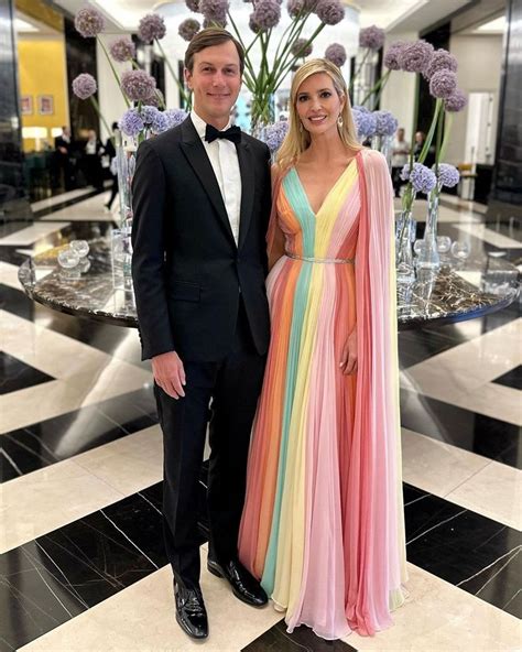 Ivanka Trump shows off SECOND royal wedding dress after being pictured ...