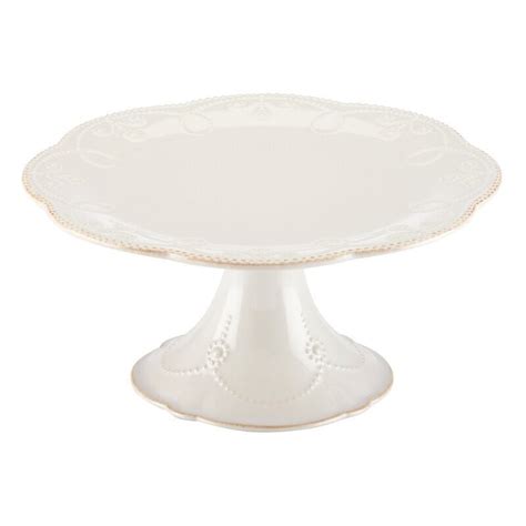 White Cake Stand - Ideas on Foter