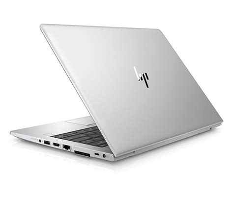 HP EliteBook 830 G6 - 6XD24EA laptop specifications