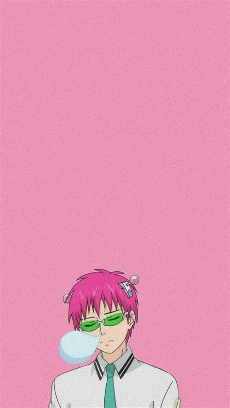 Saiki Kusuo Wallpapers Discover more anime, Disastrous Life, Manga, Saiki K, Saiki Kusuo ...