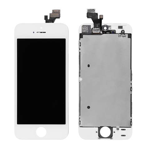 Apple :: iPhone Repair Parts :: iPhone 5 Parts :: iPhone 5 LCD and ...