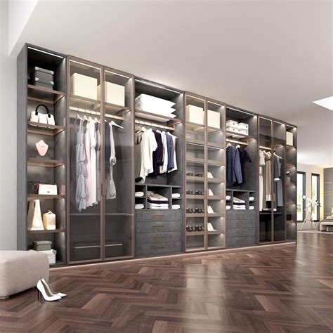 How to build a closet - Builders Villa