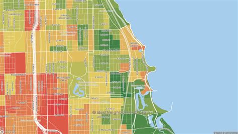 The Best Neighborhoods in Hyde Park, Chicago, IL by Home Value ...