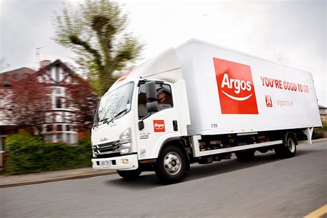 Argos - www.argos.co.uk