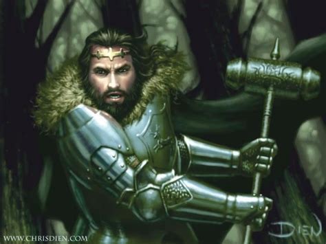 Was Robert Baratheon a better king than the ones after him? - Quora