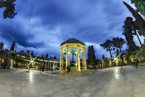 Shiraz Attractions | Shiraz Places to Visit | Legendaryiran