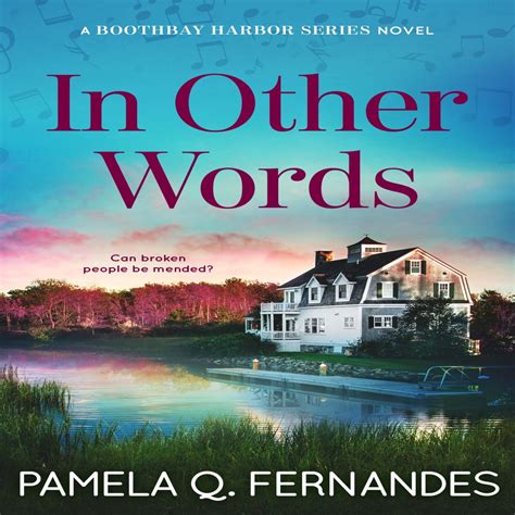 In Other Words Audiobook by Pamela Q. Fernandes - Listen Free | Rakuten ...