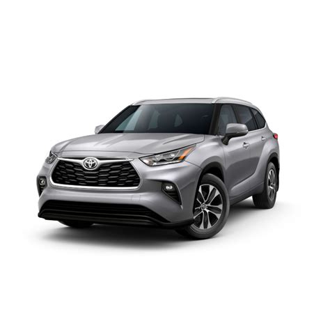 Toyota Highlander Lease | SUV Leasing | D&M Auto Leasing