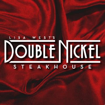 Double Nickel Steakhouse menu in Lubbock, Texas, USA