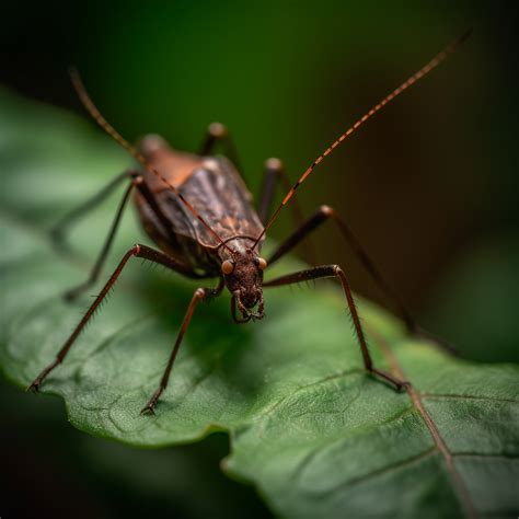 Comprehensive Guide to Effective Leaf Footed Bug Control - Brainy Gardener