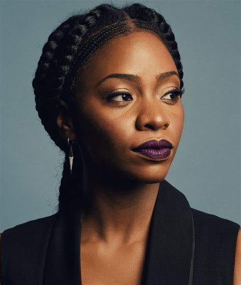 Teyonah Parris – Movies, Bio and Lists on MUBI