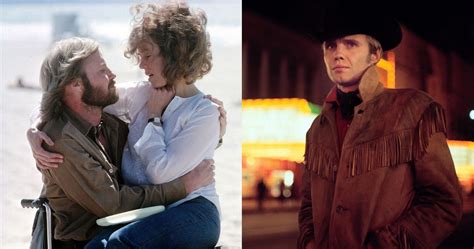 Jon Voight's 10 Best Movies, According To IMDB | ScreenRant