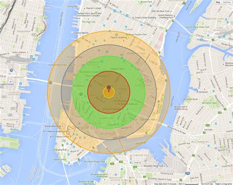 Nuclear blast map - E46Fanatics