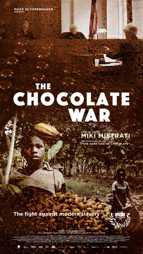 The Chocolate War | Roco Films