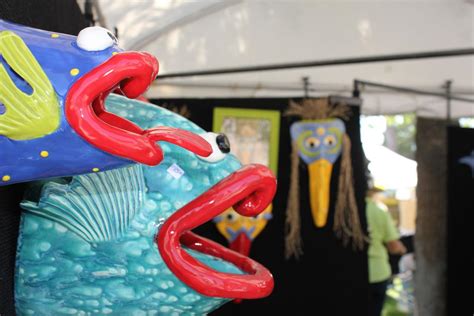 Tarpon Springs Fine Arts Festival this weekend | News | suncoastnews.com