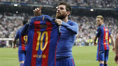 Last Second Messi Winner Keep Barca's Title Hopes Alive | Barca - 3, Real Madrid - 2
