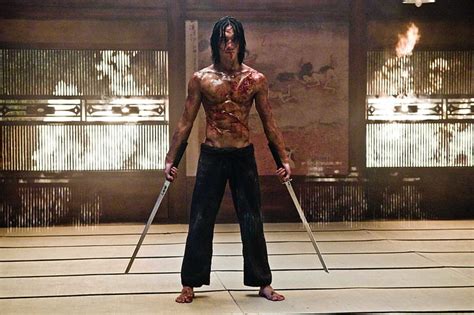 HD wallpaper: Movie, Ninja Assassin | Wallpaper Flare