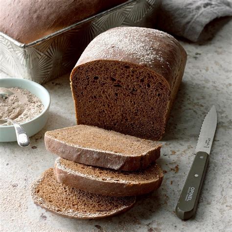 Chocolate Yeast Bread Recipe: How to Make It | Taste of Home