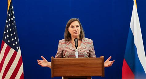 Press Digest: Victoria Nuland visits Moscow to discuss U.S.-Russia ...