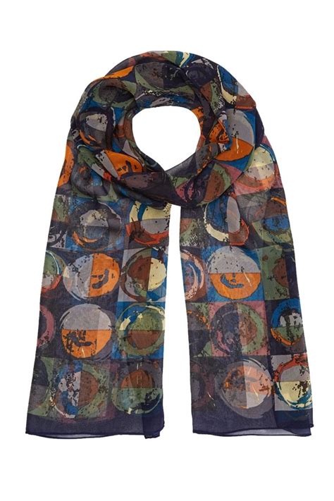 Patra Pure Silk Gossamer Scarf | Pure products, Silk, Scarf