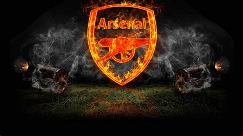 [200+] Arsenal Wallpapers | Wallpapers.com