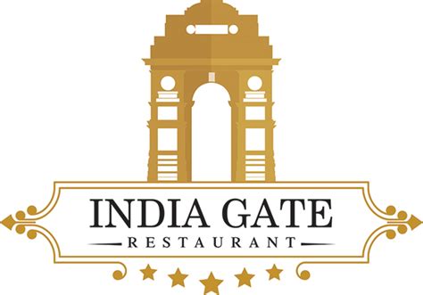 Menu – India Gate Restaurant