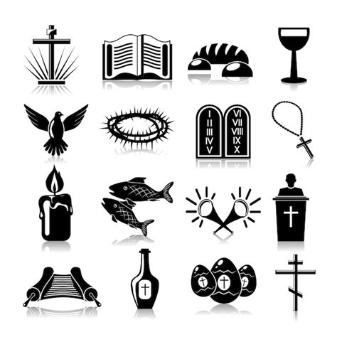 Christian Symbols Images - Free Download on Freepik