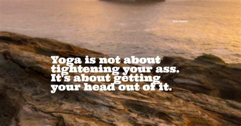 111+ Best Funny Yoga Quotes to Make You Laugh Out Loud - BayArt