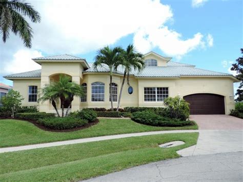 Marco Island, Florida Vacation Rental | ROBIN | 4 Bedrooms 3 Bathrooms ...